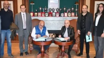 بفرع أكتوبر.. نادي الصيد يفتتح ميادين الرماية الجديدة لخدمة الأعضاء والفرق الرياضية